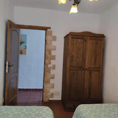 Apartment Bonito Con Dos Y Bbq *
