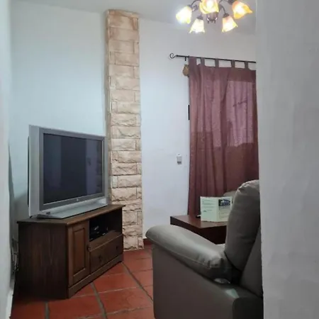 Apartment Bonito Con Dos Y Bbq *