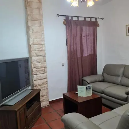 Bonito Con Dos Y Bbq Apartment *