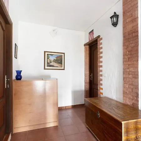 Apartment Bonito Con Dos Y Bbq